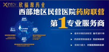 醫藥行業新動向 海南海藥與四川欣福源藥業集團達成戰略合作，共拓發展新局